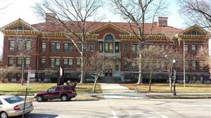 The Original Indianola!